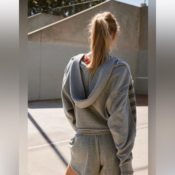 Free People Nights Like This Hoodie | Free People Movement | XS, S, M, L - Picture 2 of 14